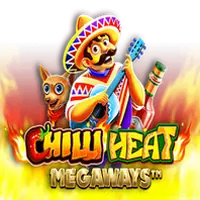 Chilli Heat Megaways