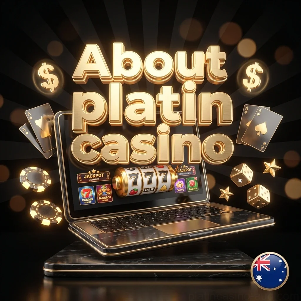 About platin casino
